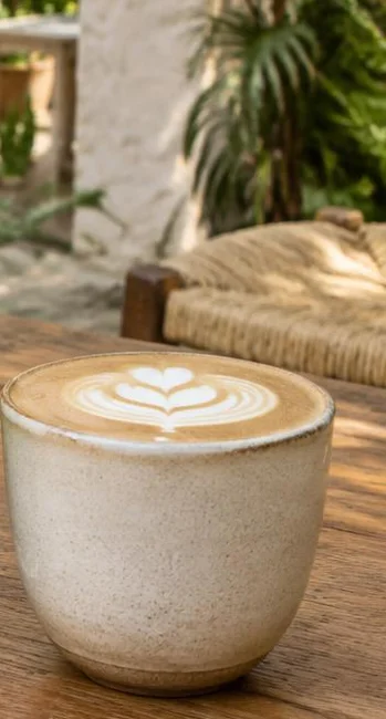 Illustrative photograph of Honey Oatly